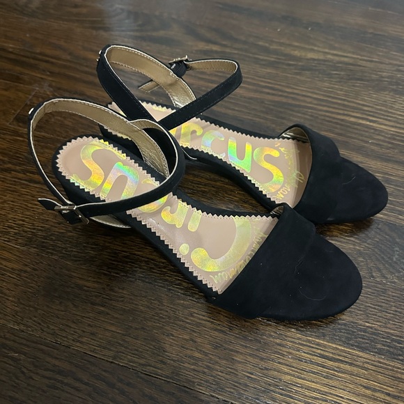 Circus by Sam Edelman Heels Size 7.5 - Picture 1 of 5
